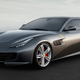 Illustration for article titled The 2017 Ferrari GTC4 Lusso Is Your Improved Ferrari FF